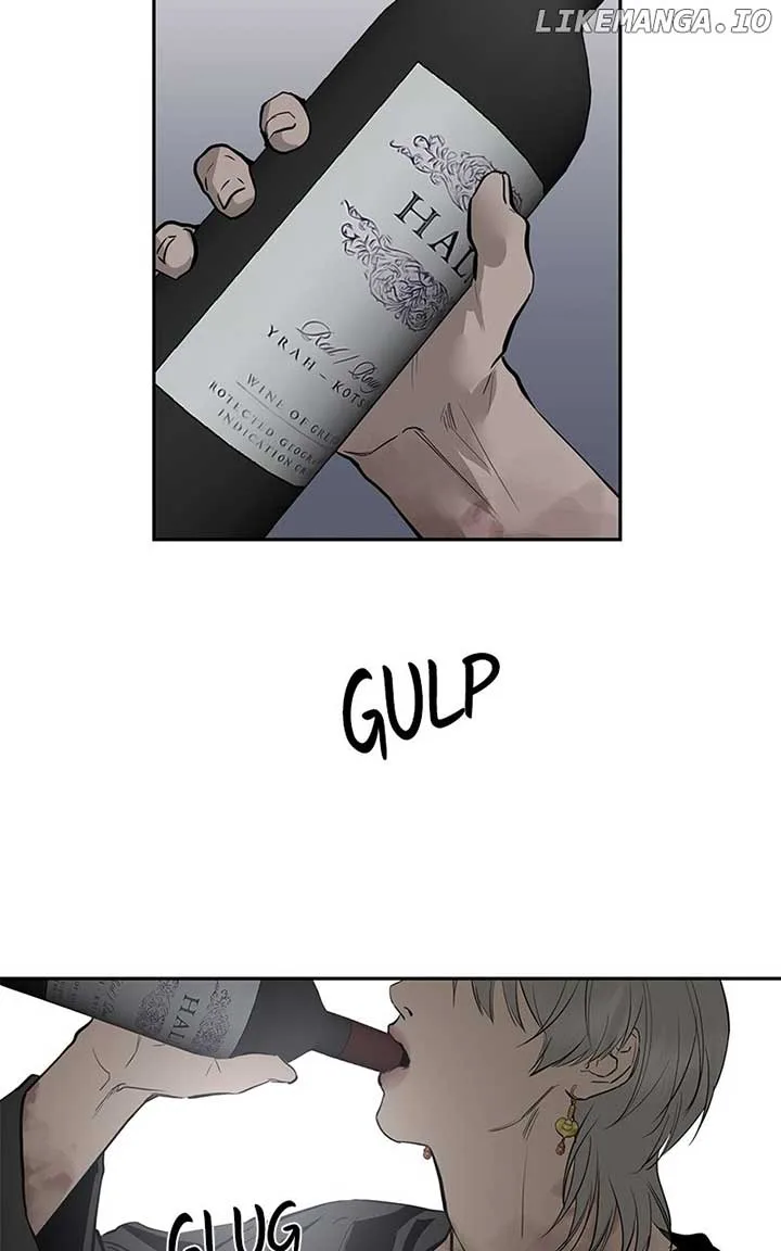 Extroversion of an Immortal Chapter 87 page 15
