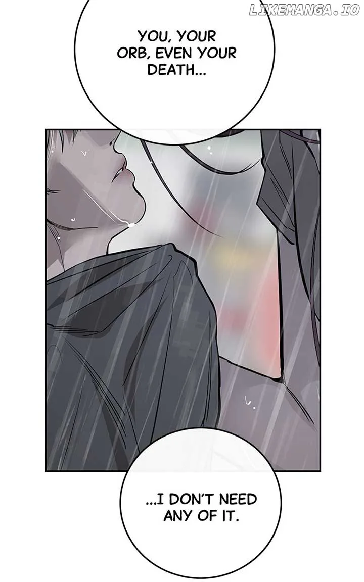 Extroversion of an Immortal Chapter 87 page 98