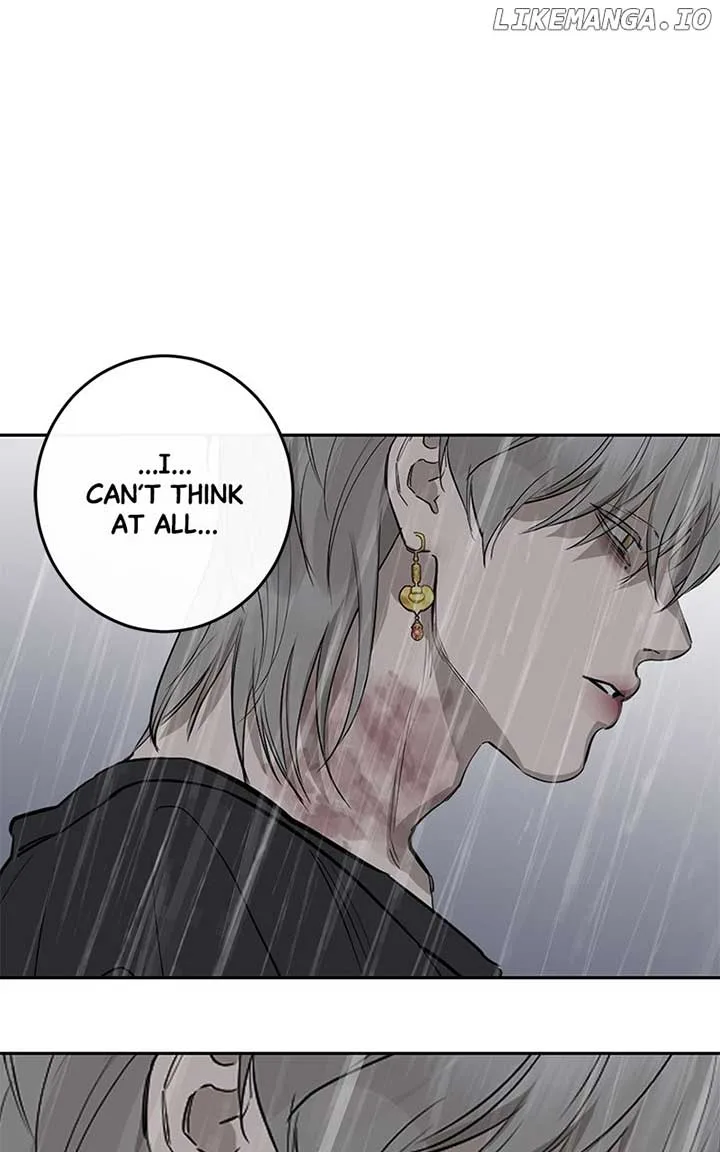 Extroversion of an Immortal Chapter 87 page 73