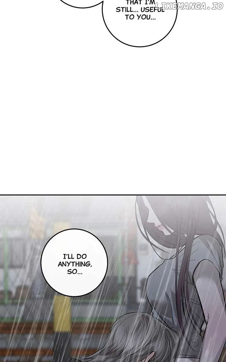 Extroversion of an Immortal Chapter 87 page 88