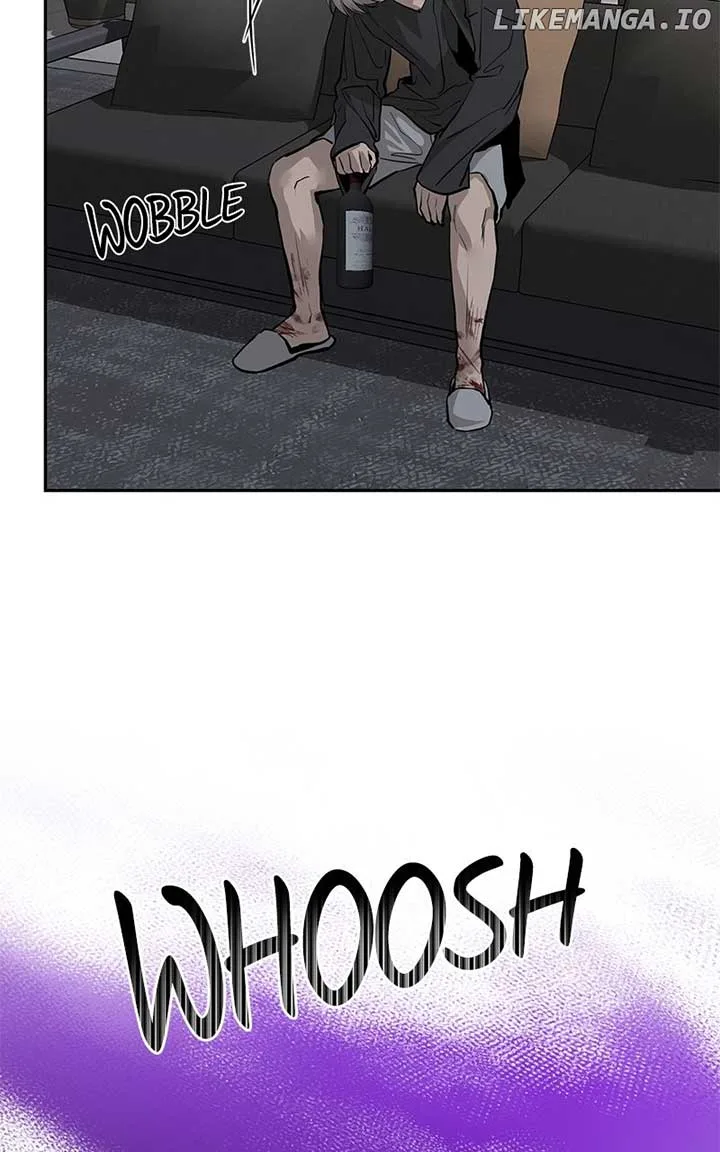 Extroversion of an Immortal Chapter 87 page 17