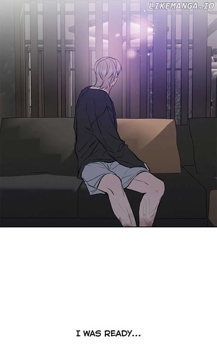 Extroversion of an Immortal Chapter 87 page 25