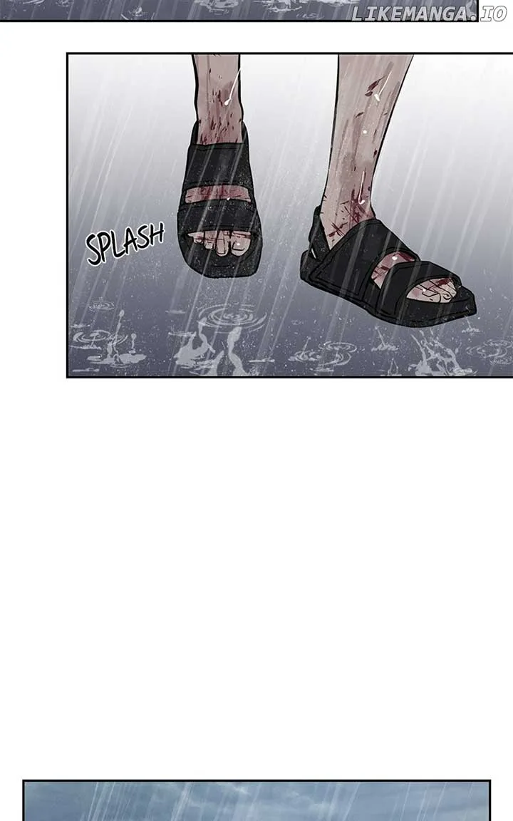 Extroversion of an Immortal Chapter 87 page 48