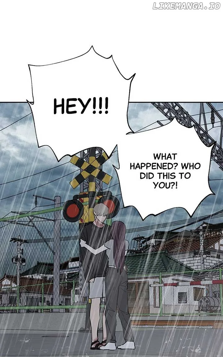 Extroversion of an Immortal Chapter 87 page 68