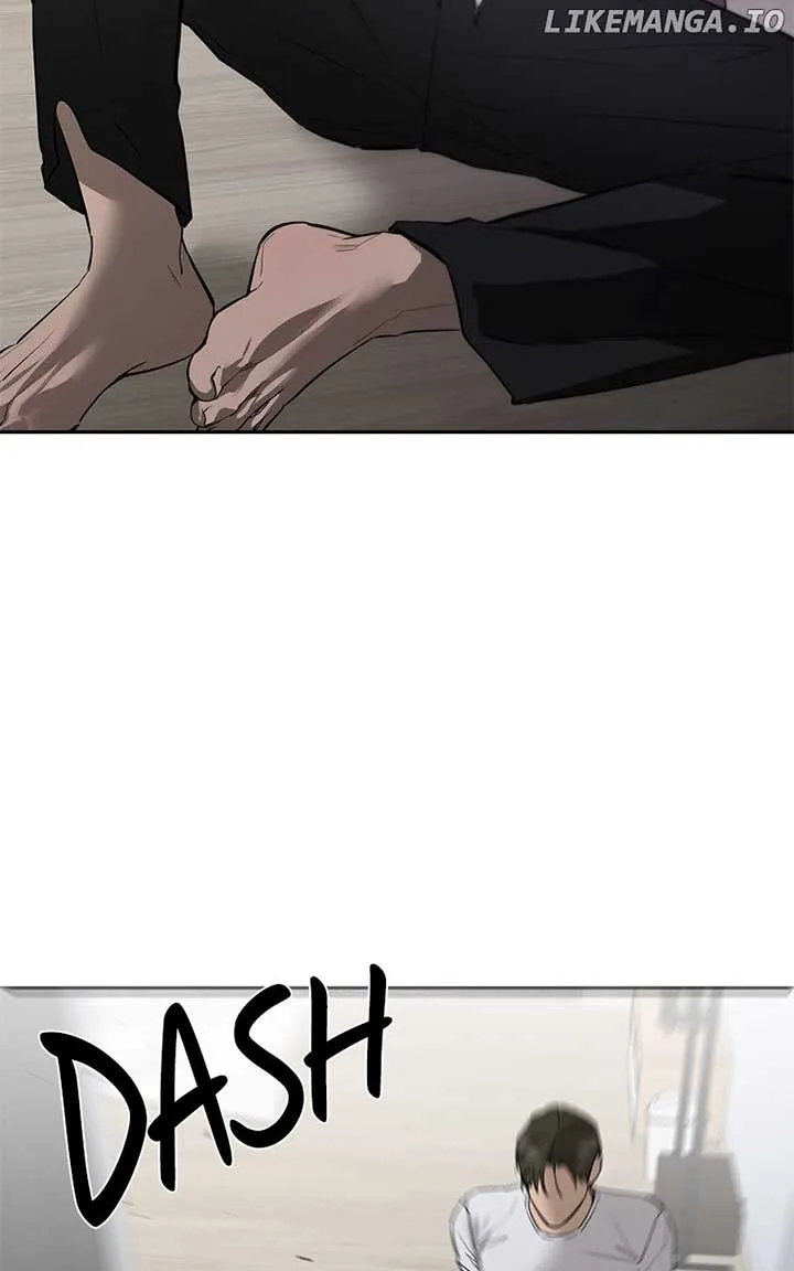 Extroversion of an Immortal Chapter 86 page 14