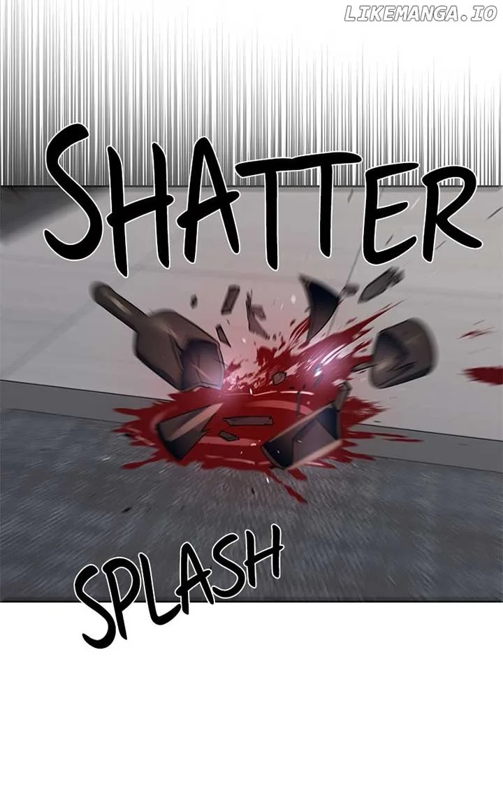 Extroversion of an Immortal Chapter 87 page 33