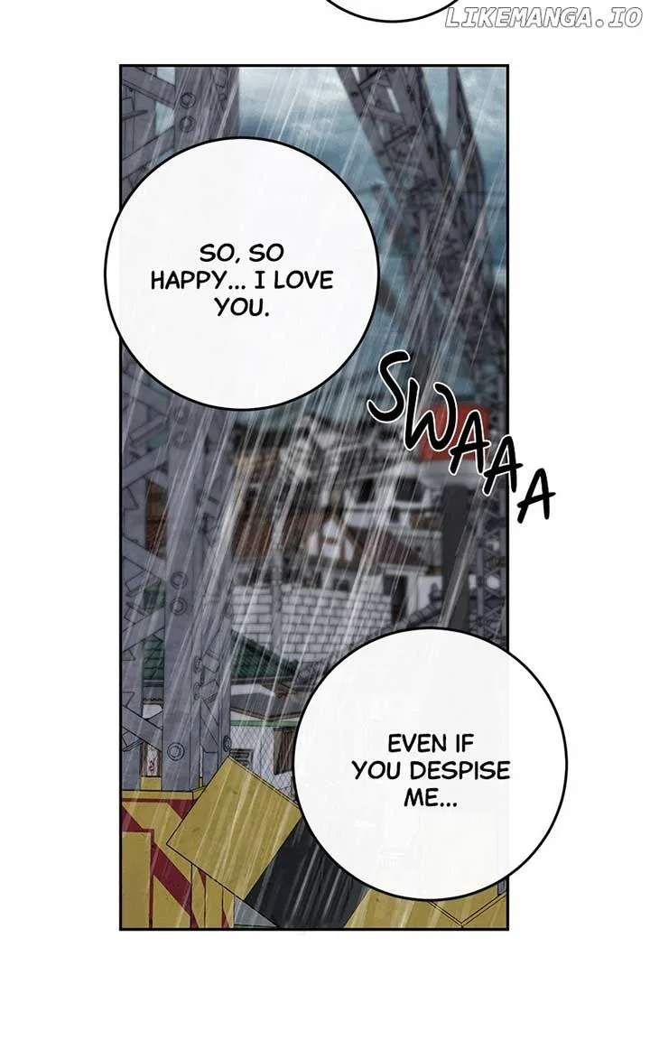 Extroversion of an Immortal Chapter 87 page 79
