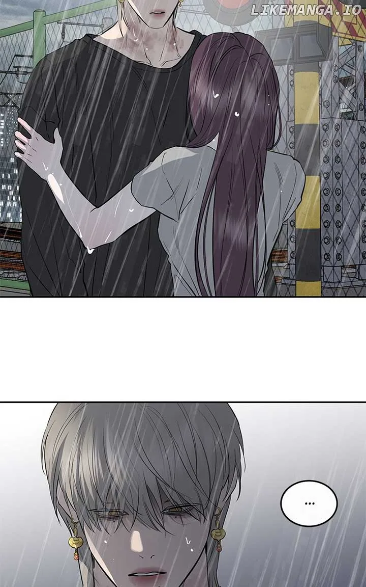 Extroversion of an Immortal Chapter 87 page 61