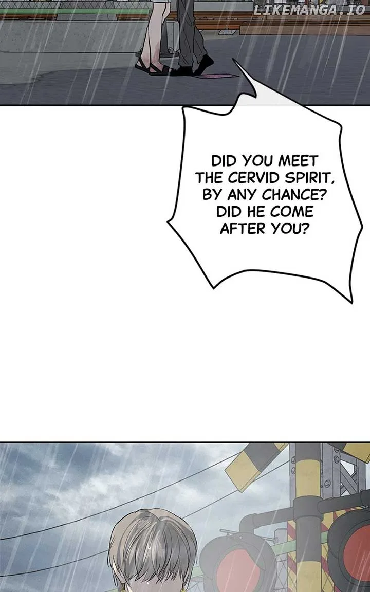 Extroversion of an Immortal Chapter 87 page 60
