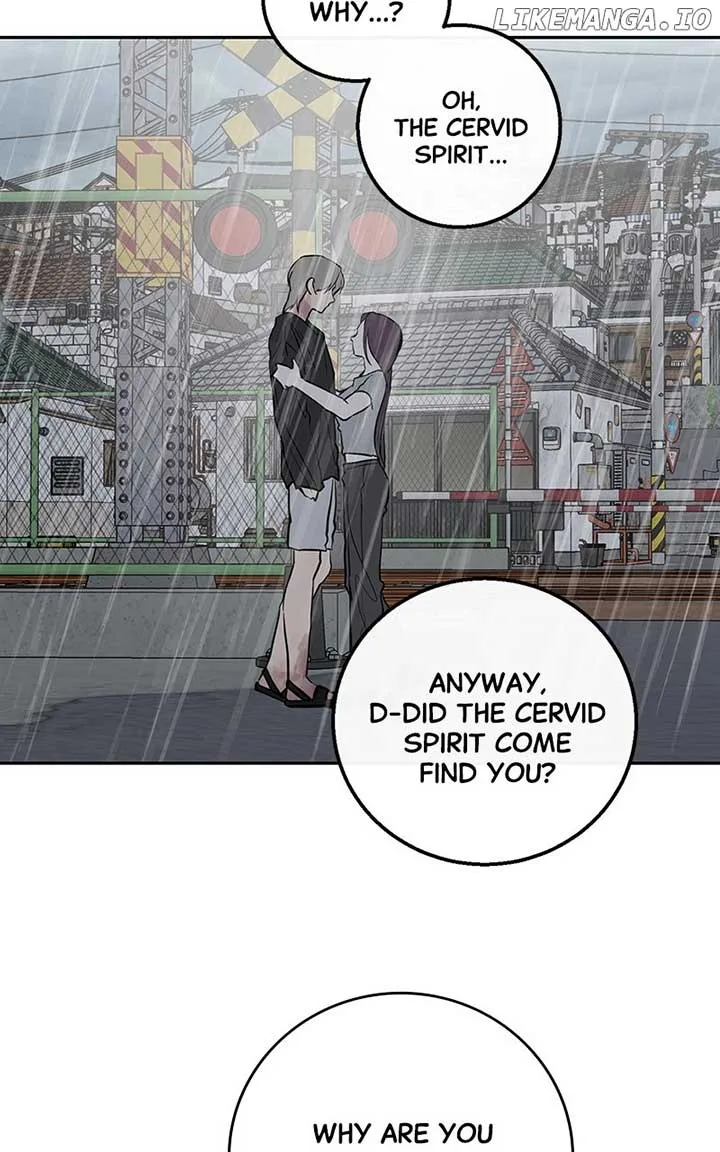 Extroversion of an Immortal Chapter 87 page 65