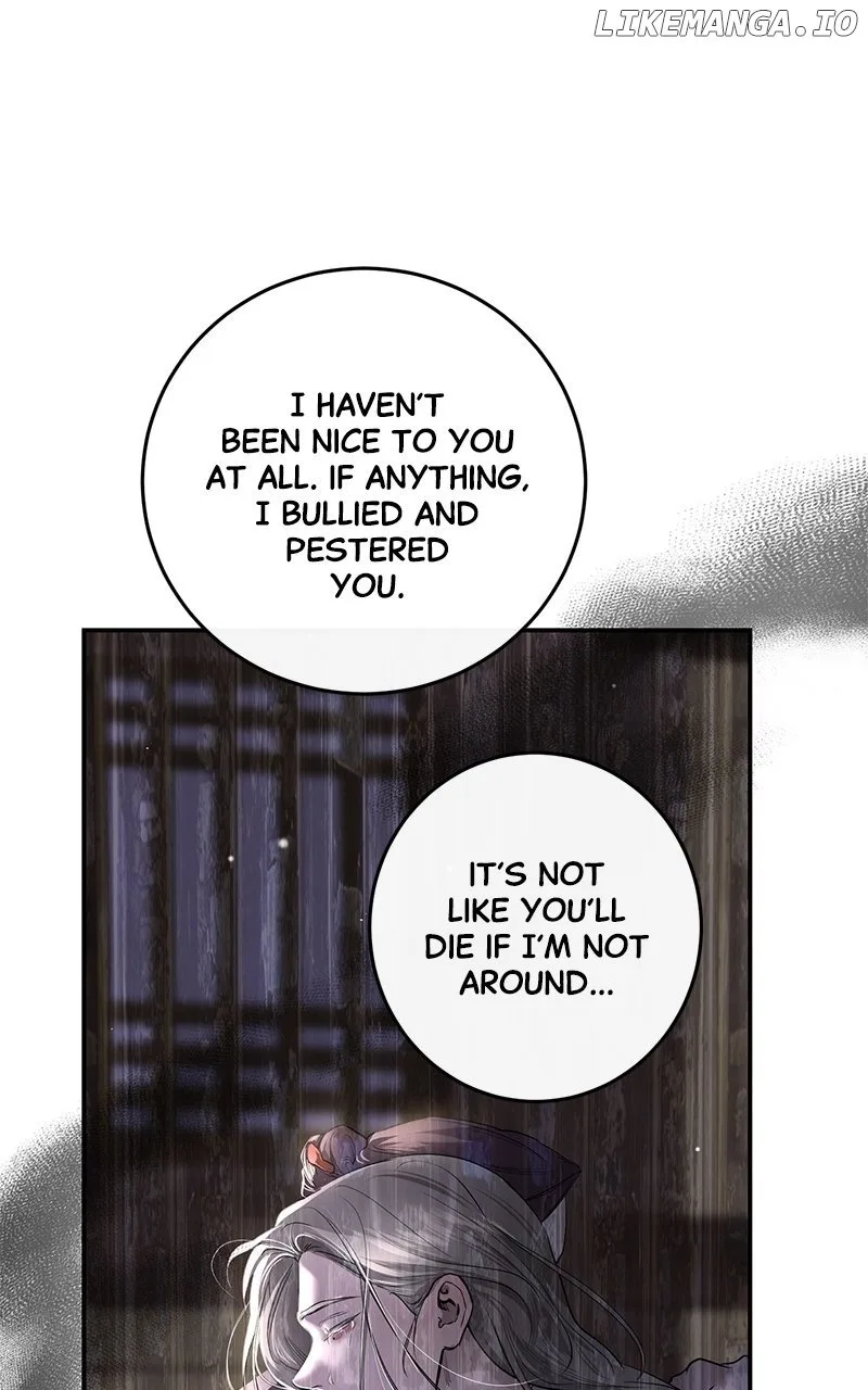 Extroversion of an Immortal Chapter 83 page 37