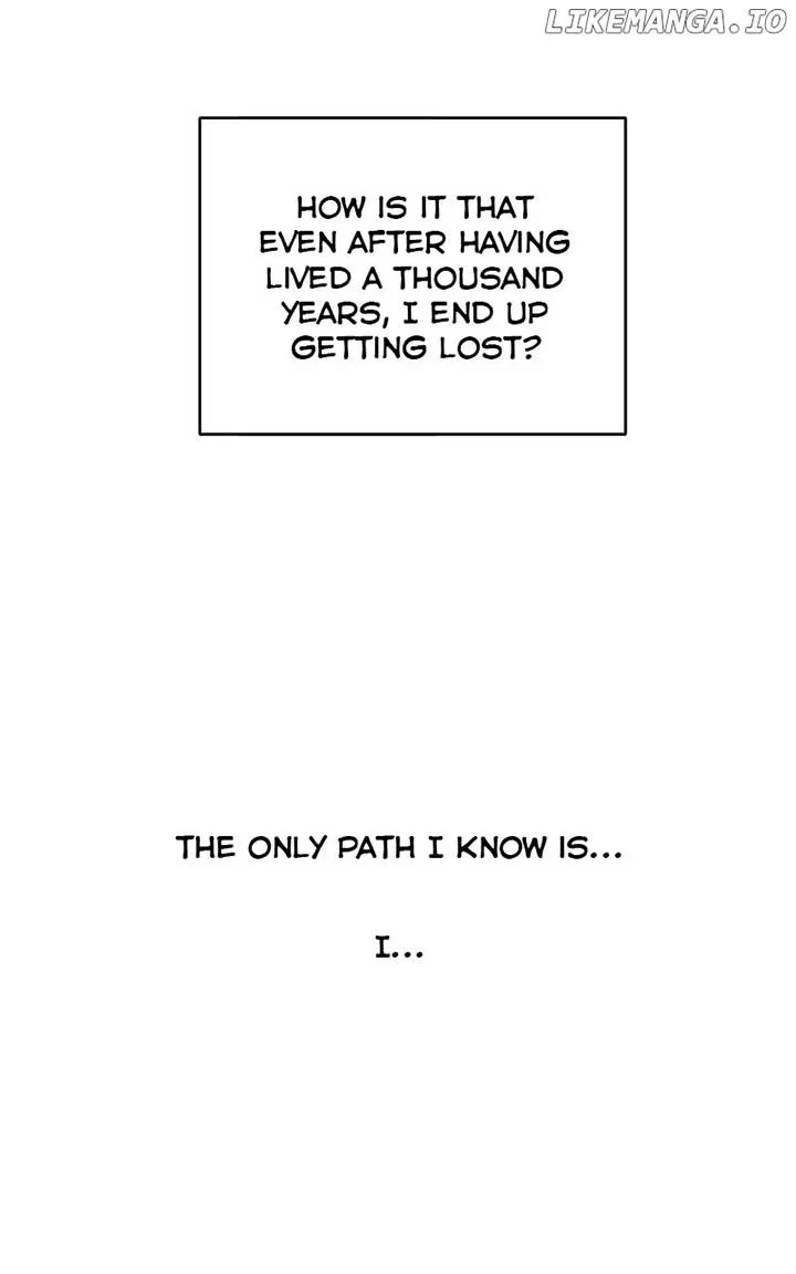 Extroversion of an Immortal Chapter 87 page 40