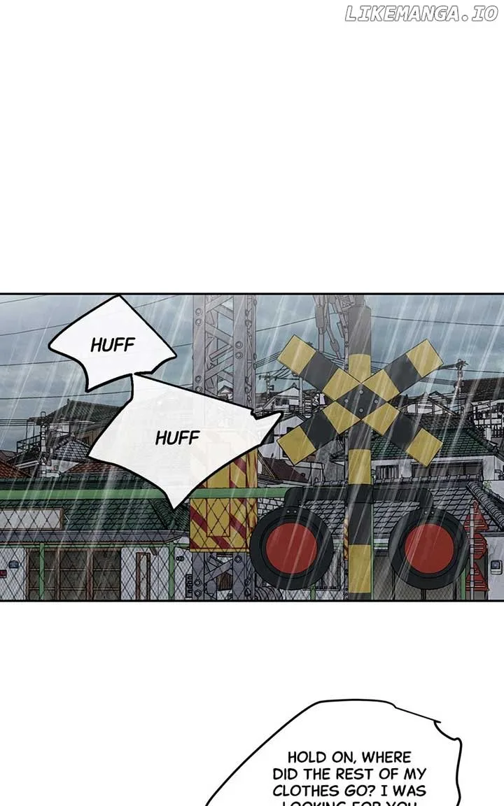 Extroversion of an Immortal Chapter 87 page 58