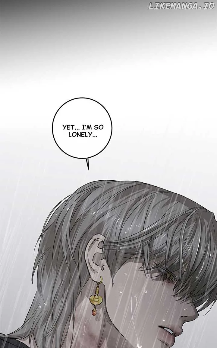 Extroversion of an Immortal Chapter 87 page 83