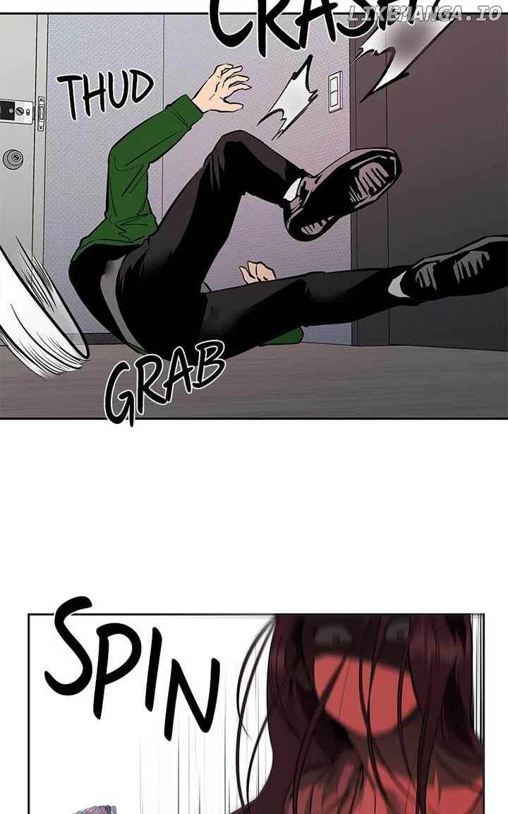 Extroversion of an Immortal Chapter 86 page 10