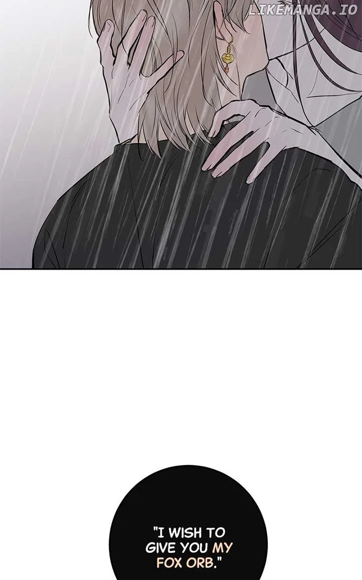 Extroversion of an Immortal Chapter 87 page 107