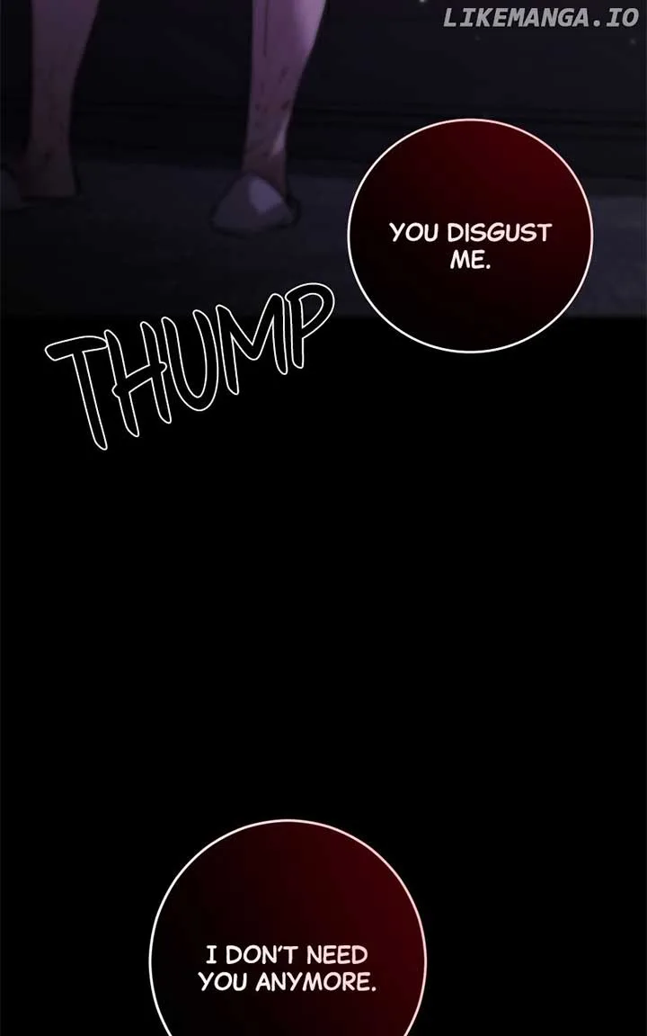 Extroversion of an Immortal Chapter 87 page 22