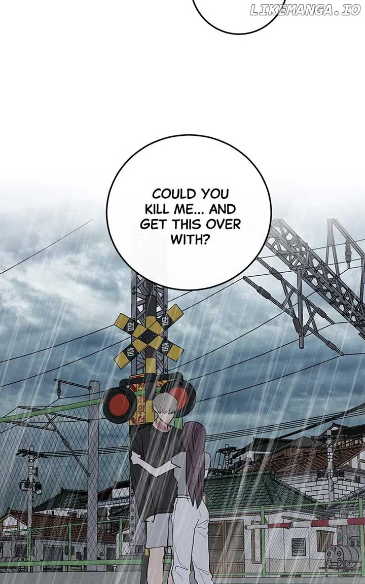 Extroversion of an Immortal Chapter 87 page 75