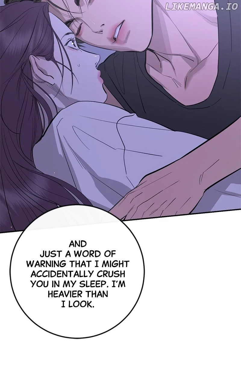 Extroversion of an Immortal Chapter 83 page 50