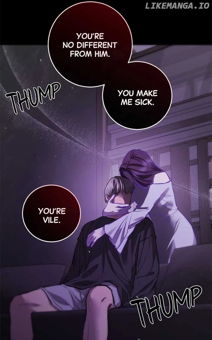 Extroversion of an Immortal Chapter 87 page 21
