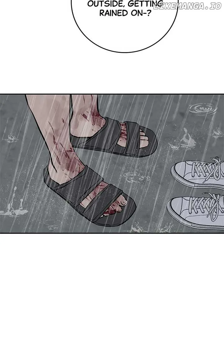 Extroversion of an Immortal Chapter 87 page 66