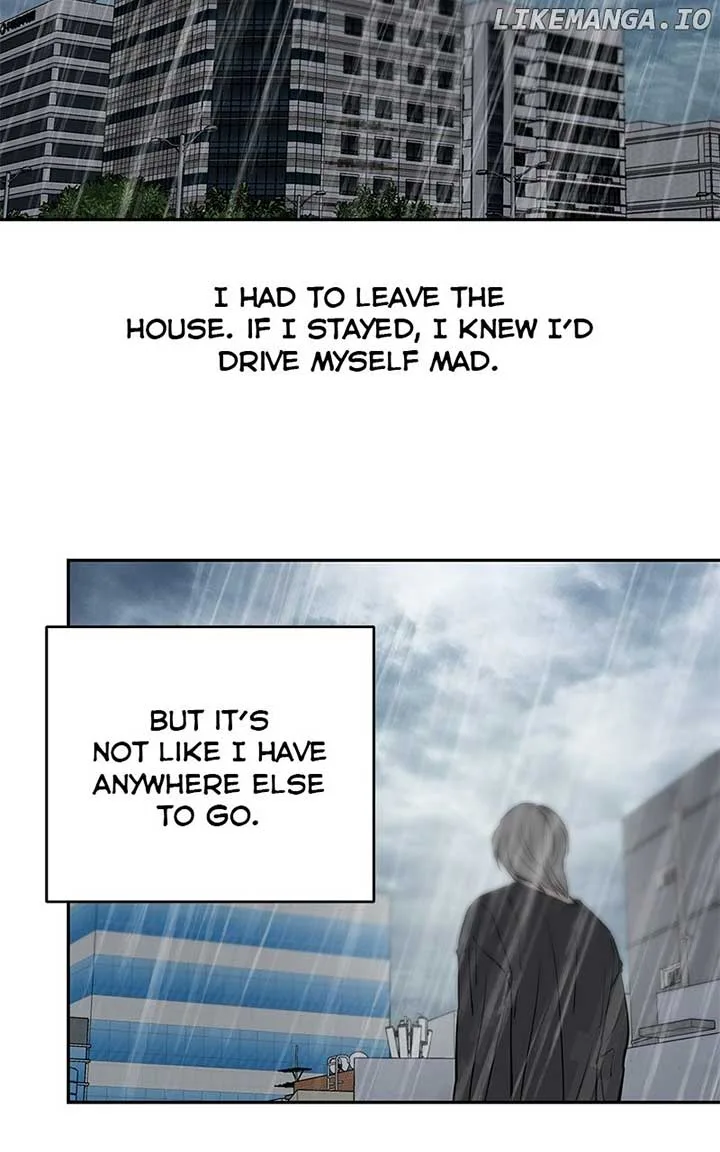 Extroversion of an Immortal Chapter 87 page 39