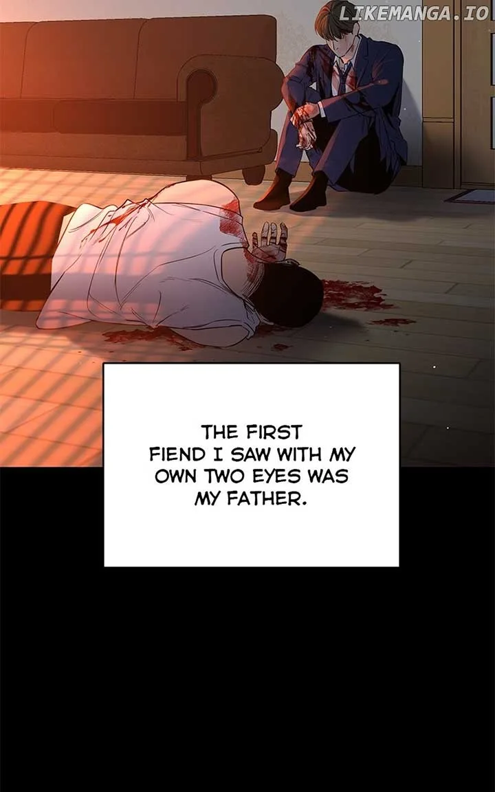 Extroversion of an Immortal Chapter 86 page 3