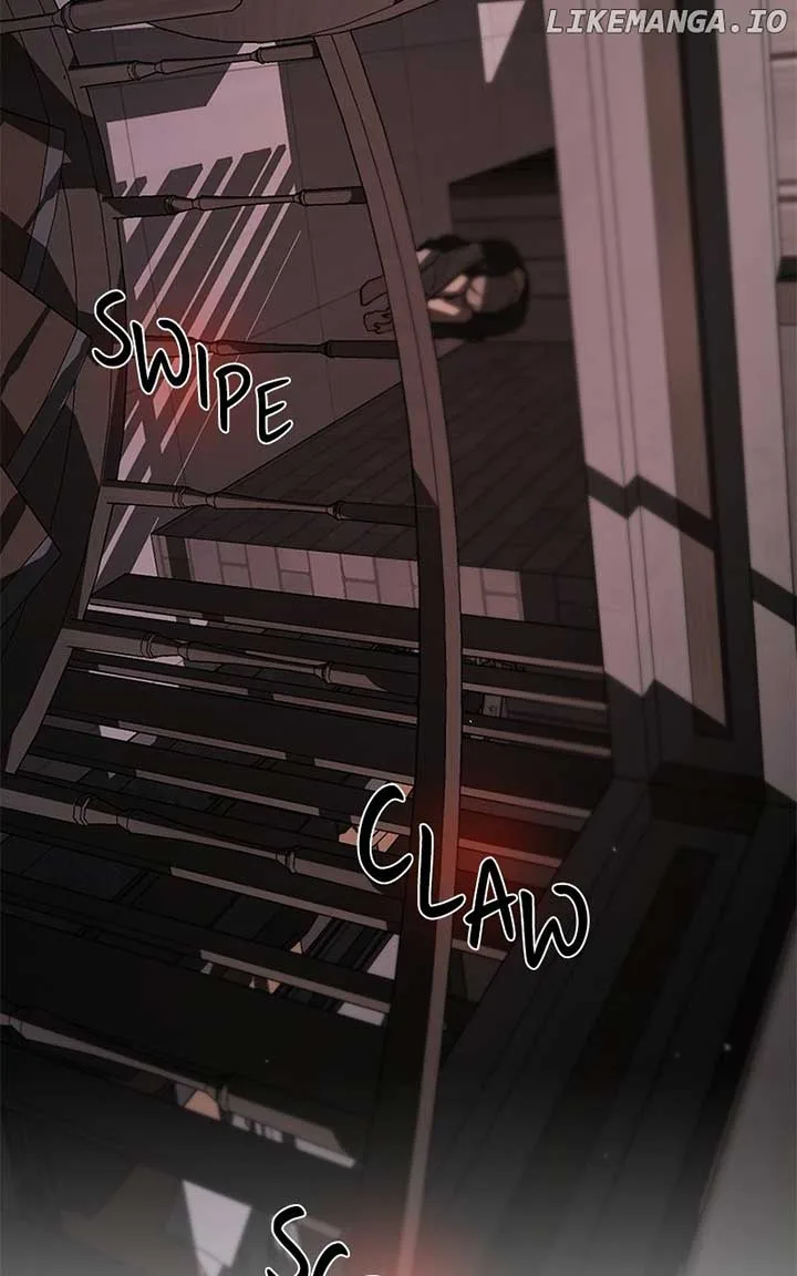Extroversion of an Immortal Chapter 87 page 13