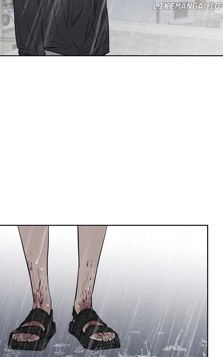 Extroversion of an Immortal Chapter 87 page 47