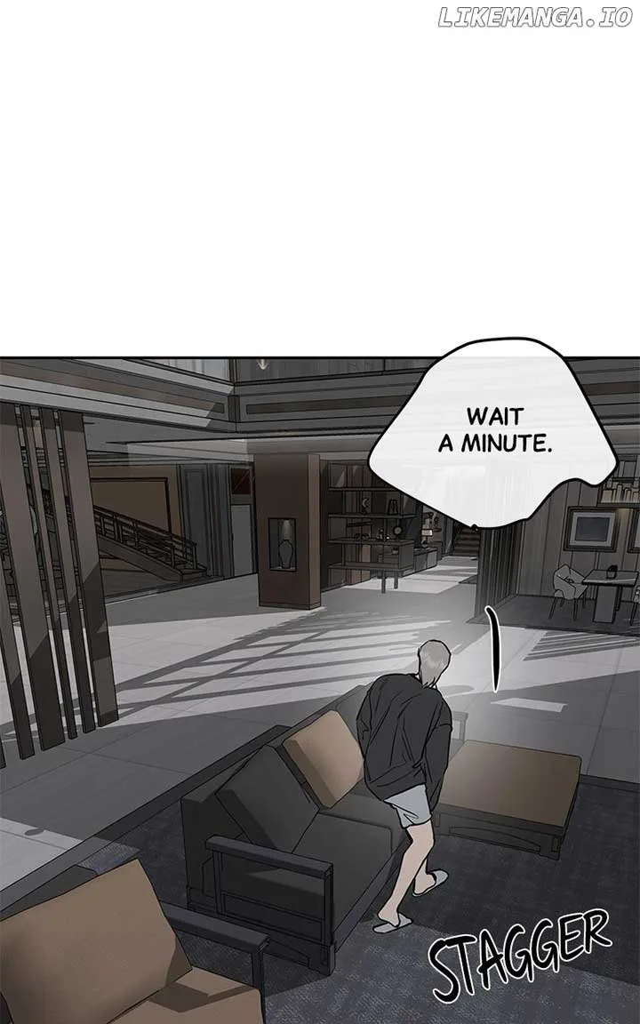 Extroversion of an Immortal Chapter 87 page 27