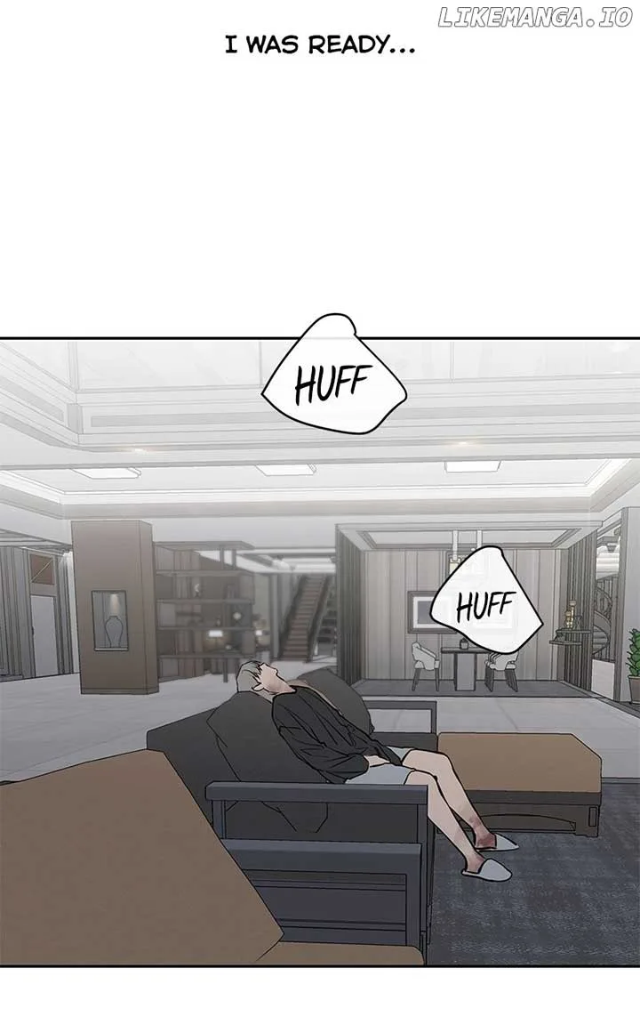 Extroversion of an Immortal Chapter 87 page 34