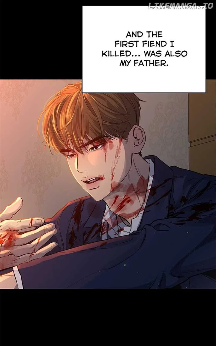 Extroversion of an Immortal Chapter 86 page 4