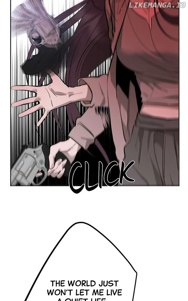 Extroversion of an Immortal Chapter 86 page 11