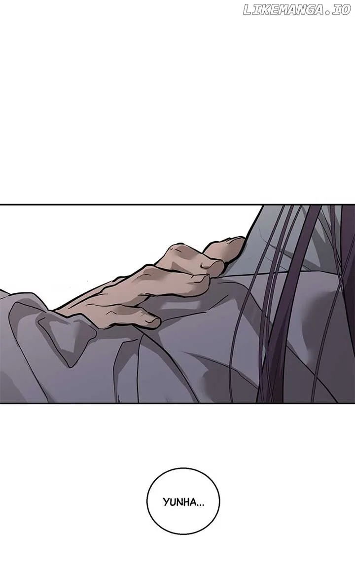Extroversion of an Immortal Chapter 86 page 17