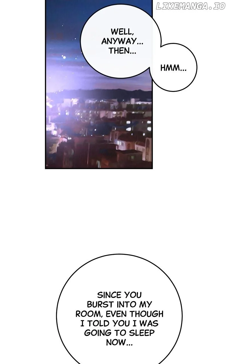 Extroversion of an Immortal Chapter 83 page 45