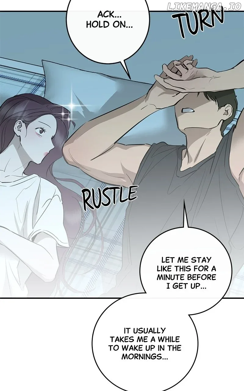 Extroversion of an Immortal Chapter 84 page 51