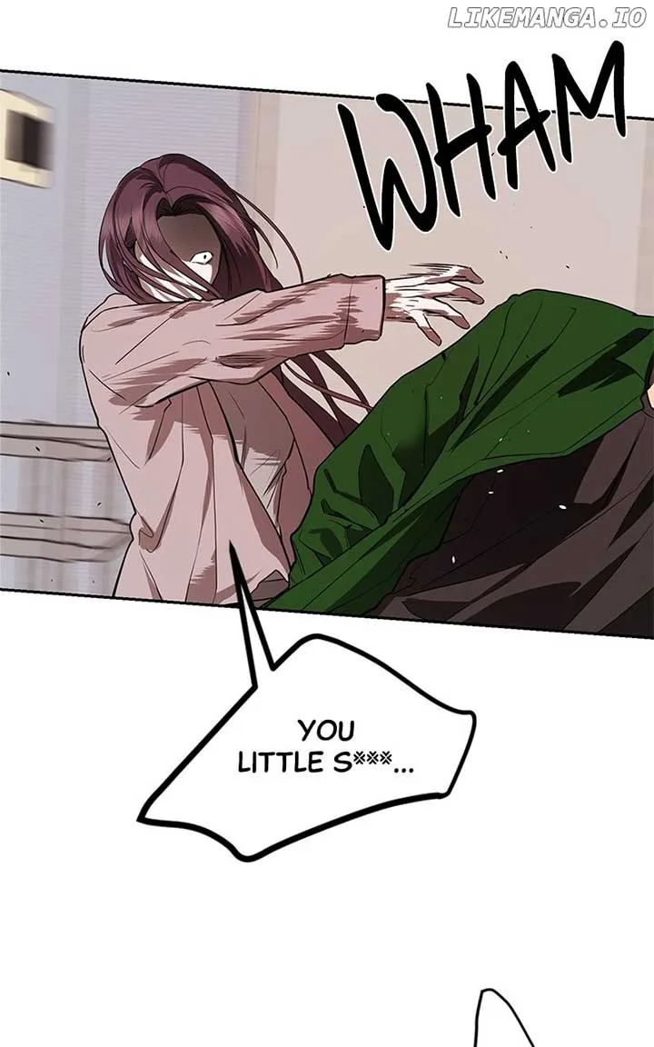 Extroversion of an Immortal Chapter 86 page 8