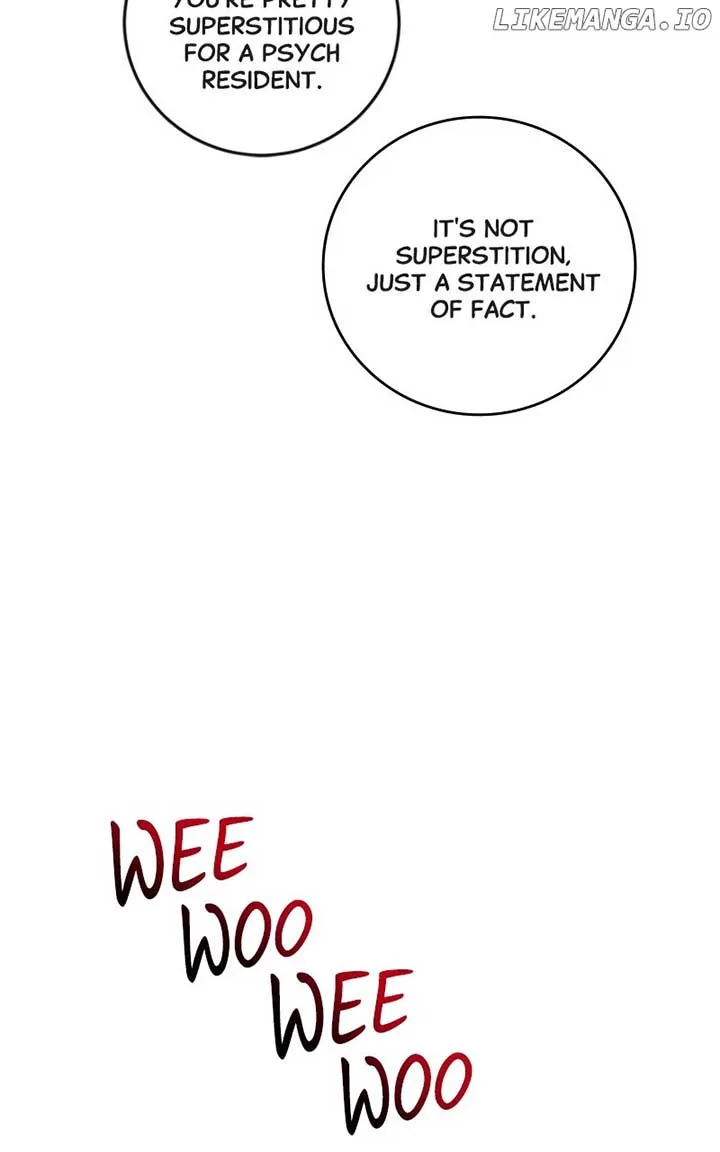 Extroversion of an Immortal Chapter 88 page 6