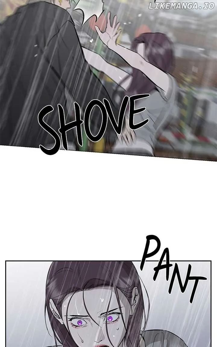 Extroversion of an Immortal Chapter 88 page 17