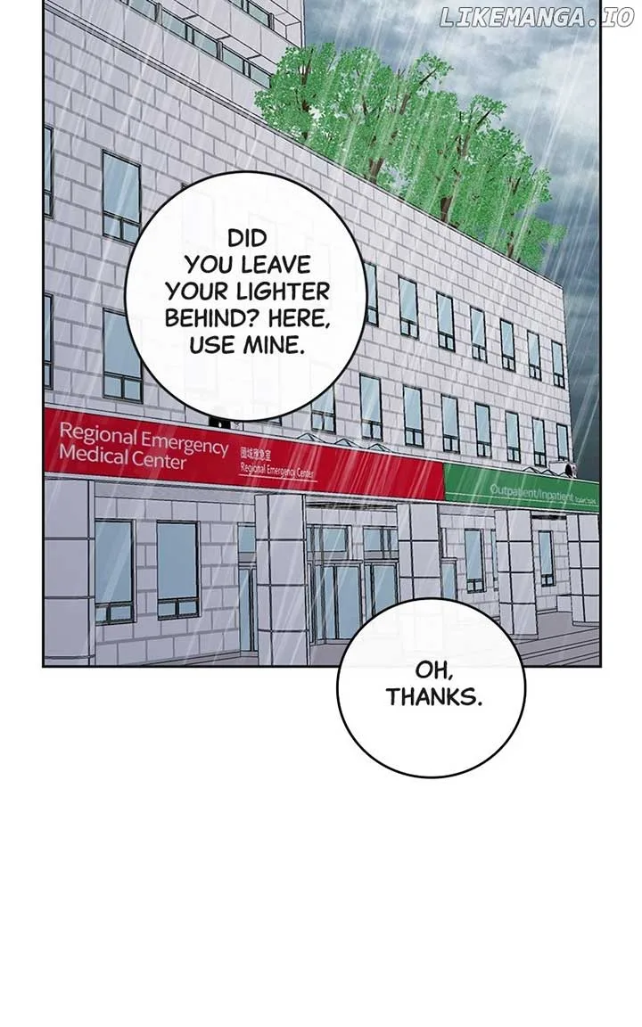 Extroversion of an Immortal Chapter 88 page 3