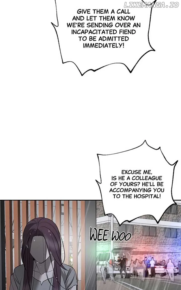 Extroversion of an Immortal Chapter 86 page 30