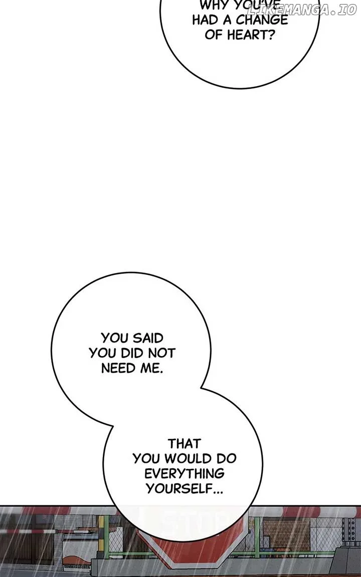 Extroversion of an Immortal Chapter 88 page 33