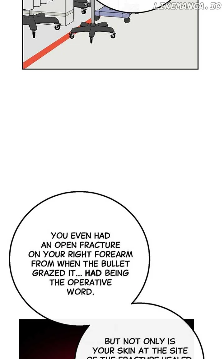 Extroversion of an Immortal Chapter 88 page 65