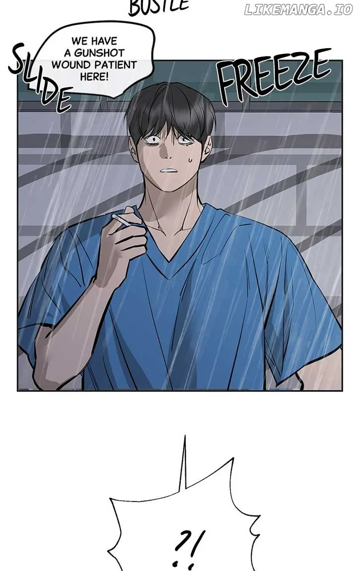 Extroversion of an Immortal Chapter 88 page 9