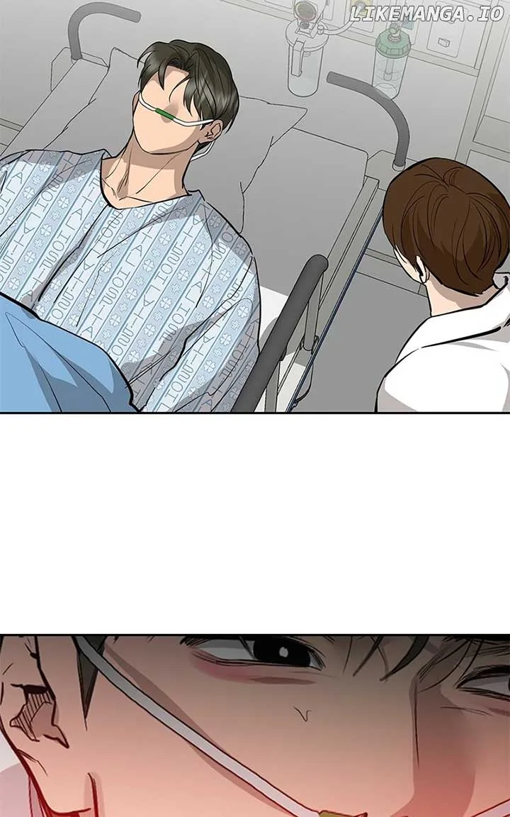 Extroversion of an Immortal Chapter 88 page 72