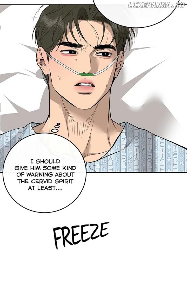 Extroversion of an Immortal Chapter 88 page 84