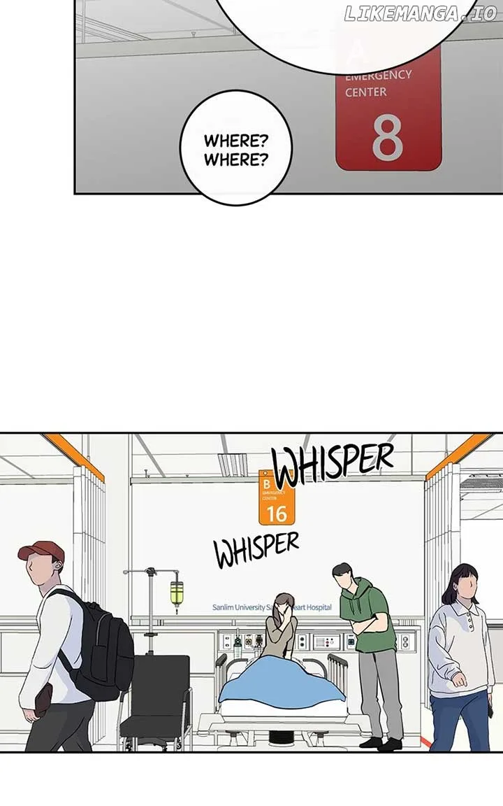 Extroversion of an Immortal Chapter 88 page 58