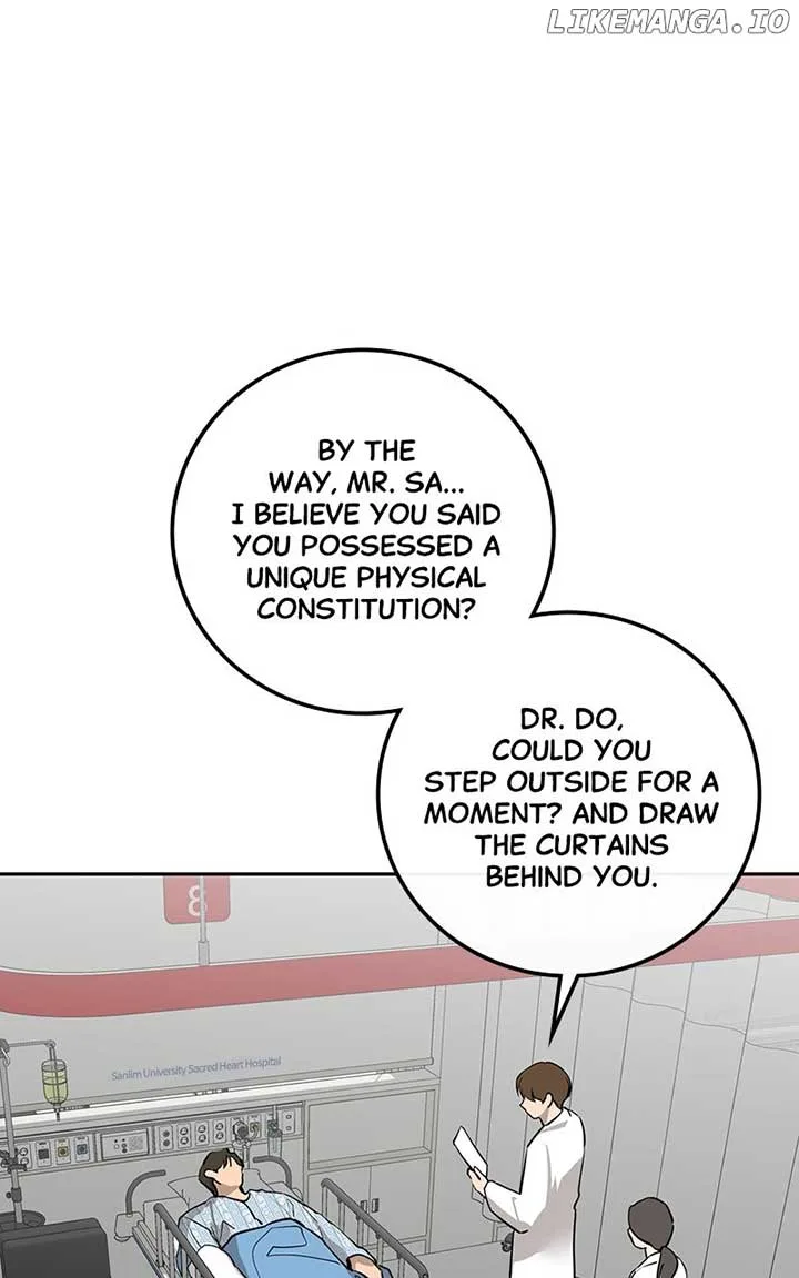 Extroversion of an Immortal Chapter 88 page 61