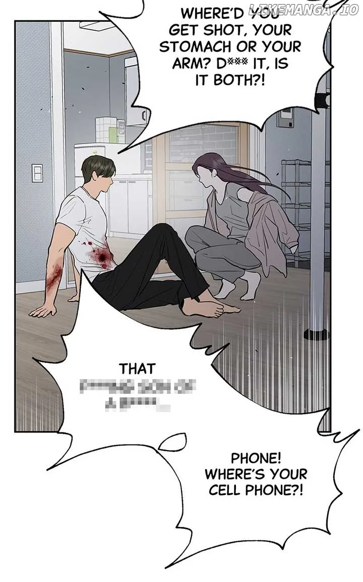 Extroversion of an Immortal Chapter 86 page 16