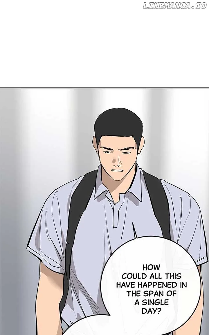 Extroversion of an Immortal Chapter 88 page 80